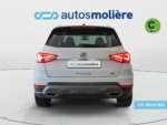 40543ad341c7ad9b85737cf1254c2d0f-443 Seat Arona 1.5 TSI FR Special Edition DSG 110 kW (150 CV) - 11