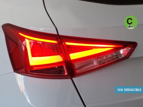 40543ad341c7ad9b85737cf1254c2d0f-444 Seat Arona 1.5 TSI FR Special Edition DSG 110 kW (150 CV) - 12