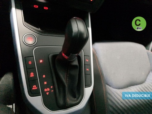 40543ad341c7ad9b85737cf1254c2d0f-449 Seat Arona 1.5 TSI FR Special Edition DSG 110 kW (150 CV) - 17
