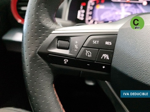 40543ad341c7ad9b85737cf1254c2d0f-467 Seat Arona 1.5 TSI FR Special Edition DSG 110 kW (150 CV) - 22