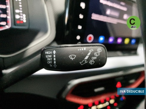 40543ad341c7ad9b85737cf1254c2d0f-471 Seat Arona 1.5 TSI FR Special Edition DSG 110 kW (150 CV) - 25