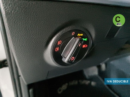 40543ad341c7ad9b85737cf1254c2d0f-476 Seat Arona 1.5 TSI FR Special Edition DSG 110 kW (150 CV) - 29