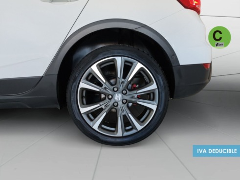 40543ad341c7ad9b85737cf1254c2d0f-477 Seat Arona 1.5 TSI FR Special Edition DSG 110 kW (150 CV) - 30