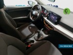40543ad341c7ad9b85737cf1254c2d0f-2504 Seat Ibiza 1.0 TSI S&S Style 81 kW (110 CV) - 5