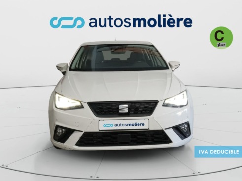 40543ad341c7ad9b85737cf1254c2d0f-2511 Seat Ibiza 1.0 TSI S&S Style 81 kW (110 CV) - 11