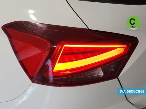 40543ad341c7ad9b85737cf1254c2d0f-2513 Seat Ibiza 1.0 TSI S&S Style 81 kW (110 CV) - 13
