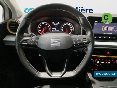40543ad341c7ad9b85737cf1254c2d0f-2696 Seat Ibiza 1.0 TSI S&S Style 81 kW (110 CV) - 21