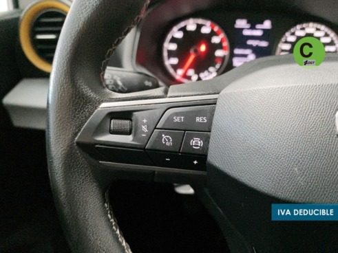 40543ad341c7ad9b85737cf1254c2d0f-2697 Seat Ibiza 1.0 TSI S&S Style 81 kW (110 CV) - 22