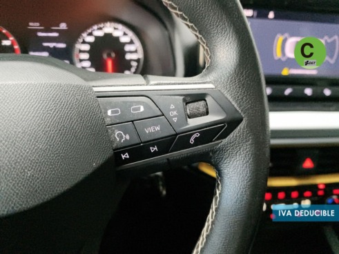40543ad341c7ad9b85737cf1254c2d0f-2698 Seat Ibiza 1.0 TSI S&S Style 81 kW (110 CV) - 23