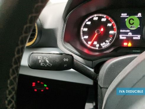 40543ad341c7ad9b85737cf1254c2d0f-2699 Seat Ibiza 1.0 TSI S&S Style 81 kW (110 CV) - 24