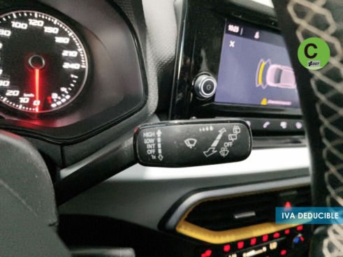 40543ad341c7ad9b85737cf1254c2d0f-2700 Seat Ibiza 1.0 TSI S&S Style 81 kW (110 CV) - 25