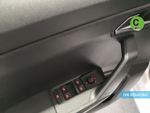40543ad341c7ad9b85737cf1254c2d0f-2719 Seat Ibiza 1.0 TSI S&S Style 81 kW (110 CV) - 28