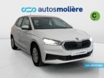 40543ad341c7ad9b85737cf1254c2d0f-221 Skoda Fabia 1.0 MPI Ambition 59 kW (80 CV) - 2