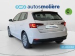 40543ad341c7ad9b85737cf1254c2d0f-222 Skoda Fabia 1.0 MPI Ambition 59 kW (80 CV) - 3