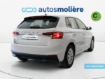 40543ad341c7ad9b85737cf1254c2d0f-224 Skoda Fabia 1.0 MPI Ambition 59 kW (80 CV) - 4