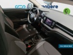 40543ad341c7ad9b85737cf1254c2d0f-225 Skoda Fabia 1.0 MPI Ambition 59 kW (80 CV) - 5