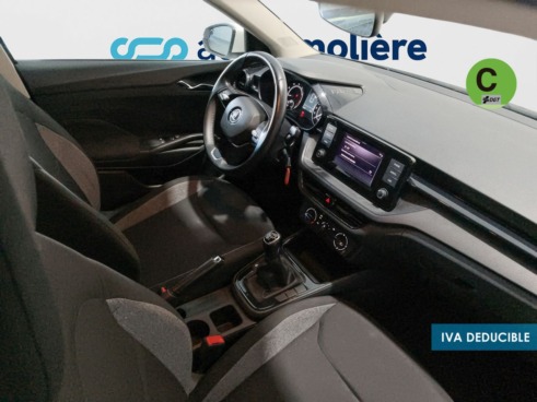 40543ad341c7ad9b85737cf1254c2d0f-225 Skoda Fabia 1.0 MPI Ambition 59 kW (80 CV) - 5