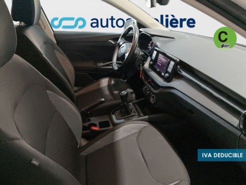 40543ad341c7ad9b85737cf1254c2d0f-226 Skoda Fabia 1.0 MPI Ambition 59 kW (80 CV) - 6