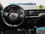 40543ad341c7ad9b85737cf1254c2d0f-228 Skoda Fabia 1.0 MPI Ambition 59 kW (80 CV) - 8
