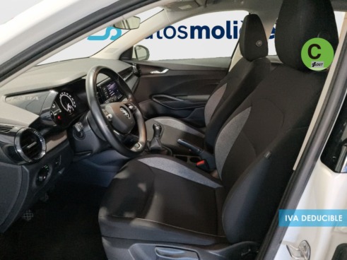 40543ad341c7ad9b85737cf1254c2d0f-229 Skoda Fabia 1.0 MPI Ambition 59 kW (80 CV) - 9