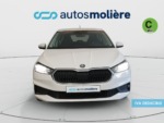 40543ad341c7ad9b85737cf1254c2d0f-256 Skoda Fabia 1.0 MPI Ambition 59 kW (80 CV) - 11