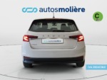 40543ad341c7ad9b85737cf1254c2d0f-257 Skoda Fabia 1.0 MPI Ambition 59 kW (80 CV) - 12