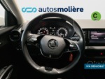 40543ad341c7ad9b85737cf1254c2d0f-1191 Skoda Fabia 1.0 MPI Ambition 59 kW (80 CV) - 21