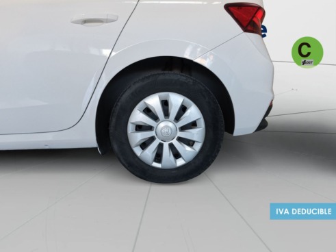 40543ad341c7ad9b85737cf1254c2d0f-1409 Skoda Fabia 1.0 MPI Ambition 59 kW (80 CV) - 30