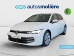 40543ad341c7ad9b85737cf1254c2d0f-1499 Volkswagen Golf Más 1.5 TSI 85 kW (116 CV) - 1