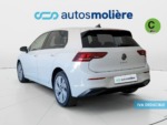 40543ad341c7ad9b85737cf1254c2d0f-1501 Volkswagen Golf Más 1.5 TSI 85 kW (116 CV) - 3