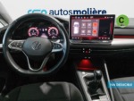 40543ad341c7ad9b85737cf1254c2d0f-1522 Volkswagen Golf Más 1.5 TSI 85 kW (116 CV) - 8