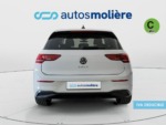 40543ad341c7ad9b85737cf1254c2d0f-1569 Volkswagen Golf Más 1.5 TSI 85 kW (116 CV) - 12