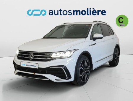 40543ad341c7ad9b85737cf1254c2d0f-6103 Volkswagen Tiguan Life 2.0 TDI 110 kW (150 CV) DSG