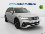 40543ad341c7ad9b85737cf1254c2d0f-6104 Volkswagen Tiguan R-Line 2.0 TDI 110 kW (150 CV) DSG - 2
