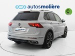 40543ad341c7ad9b85737cf1254c2d0f-6576 Volkswagen Tiguan R-Line 2.0 TDI 110 kW (150 CV) DSG - 4