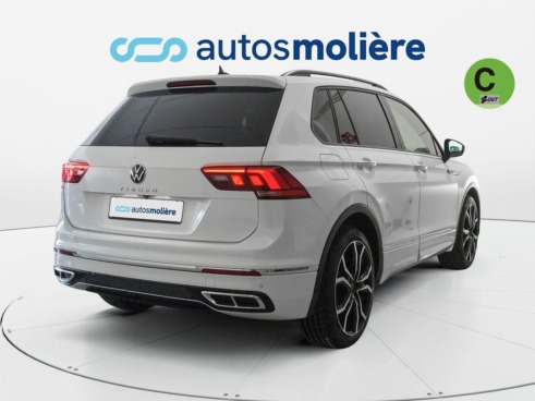 40543ad341c7ad9b85737cf1254c2d0f-6576 Volkswagen Tiguan R-Line 2.0 TDI 110 kW (150 CV) DSG - 4