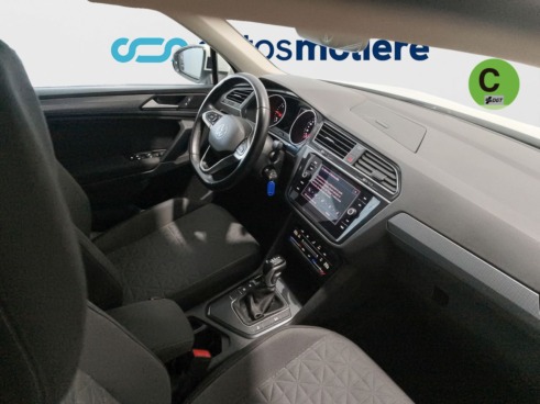 40543ad341c7ad9b85737cf1254c2d0f-6577 Volkswagen Tiguan R-Line 2.0 TDI 110 kW (150 CV) DSG - 5