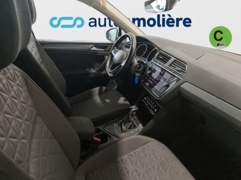 40543ad341c7ad9b85737cf1254c2d0f-6578 Volkswagen Tiguan R-Line 2.0 TDI 110 kW (150 CV) DSG - 6