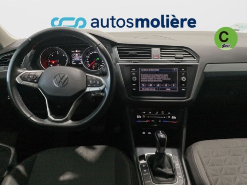 40543ad341c7ad9b85737cf1254c2d0f-6580 Volkswagen Tiguan R-Line 2.0 TDI 110 kW (150 CV) DSG - 8