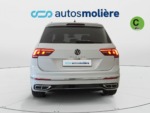 40543ad341c7ad9b85737cf1254c2d0f-6985 Volkswagen Tiguan R-Line 2.0 TDI 110 kW (150 CV) DSG - 12