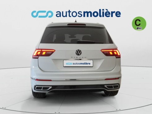 40543ad341c7ad9b85737cf1254c2d0f-6985 Volkswagen Tiguan R-Line 2.0 TDI 110 kW (150 CV) DSG - 12