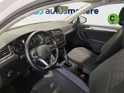 40543ad341c7ad9b85737cf1254c2d0f-6989 Volkswagen Tiguan R-Line 2.0 TDI 110 kW (150 CV) DSG - 16