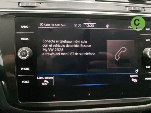 40543ad341c7ad9b85737cf1254c2d0f-7050 Volkswagen Tiguan R-Line 2.0 TDI 110 kW (150 CV) DSG - 20