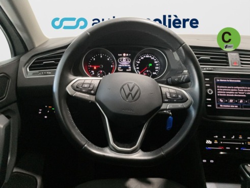 40543ad341c7ad9b85737cf1254c2d0f-7052 Volkswagen Tiguan R-Line 2.0 TDI 110 kW (150 CV) DSG - 22