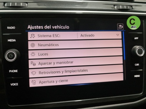 40543ad341c7ad9b85737cf1254c2d0f-7077 Volkswagen Tiguan R-Line 2.0 TDI 110 kW (150 CV) DSG - 27