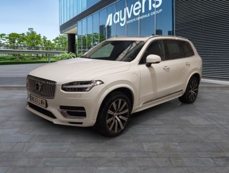 40543ad341c7ad9b85737cf1254c2d0f-1949 Volvo XC90 2.0 T8 AWD Recharge Inscription Auto