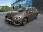 40543ad341c7ad9b85737cf1254c2d0f-7367 Audi A4 Avant Advanced 35 Tdi 120kw S Tronic - 1