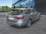 40543ad341c7ad9b85737cf1254c2d0f-7370 Audi A4 Avant Advanced 35 Tdi 120kw S Tronic - 4