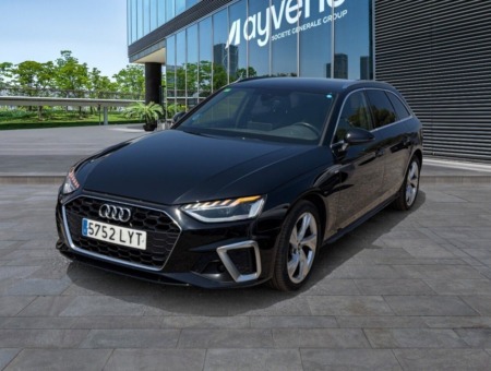40543ad341c7ad9b85737cf1254c2d0f-7374 Audi A4 Avant S line 35 TDI 120kW S tronic