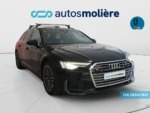 Audi A6 Black Line Competition 55 TFSIe quattro-ultra 270 kW (367 CV) - 2